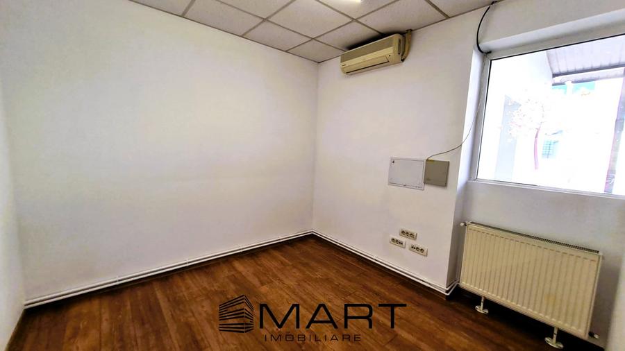 Spatiu comercial zona centrala - 5