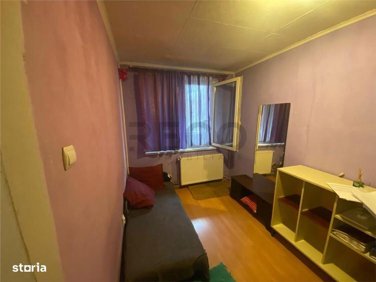 RECO apartament Marghita - 4
