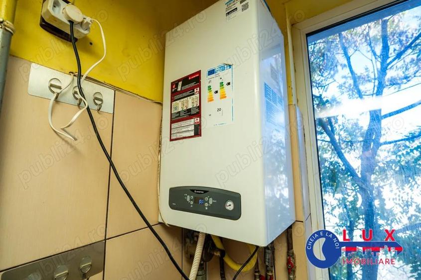 ID 2984 Apartament 2 camere Strada MIRCEA VODA - 5