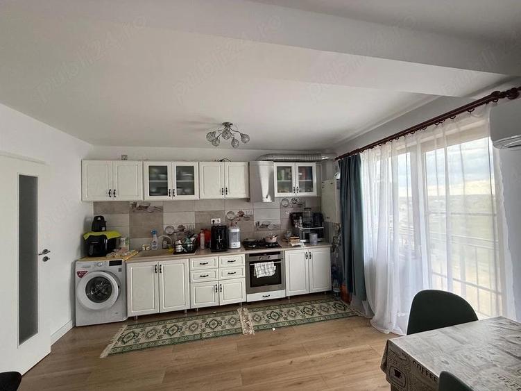 Vand apartament in Mocira - 3