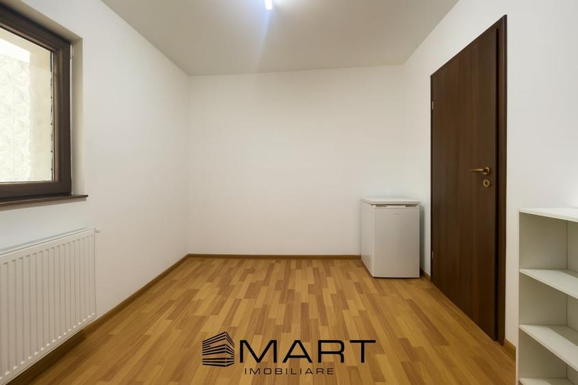 Casa moderna cu 2 apartamente in zona rezidentiala Șelimbar - 19