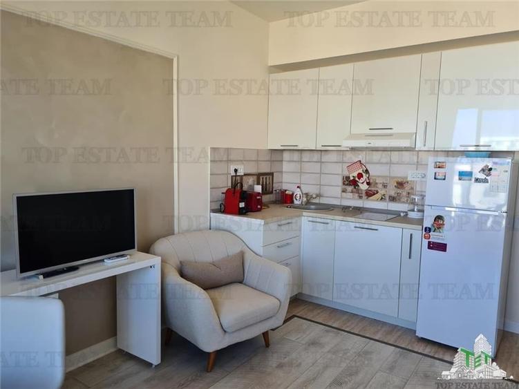 APARTAMENT 2 CAMERE VEDERE LA MARE MAMAIA NORD - 7