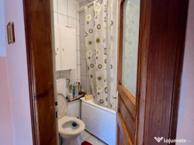 Apartament 2 camere, semidecomandat - Centrul Istoric - 5