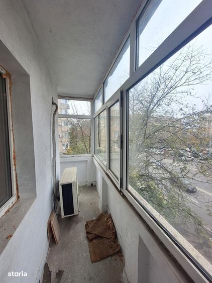 Apartament cu 2 camere decomandat, Soseaua Salaj - 8