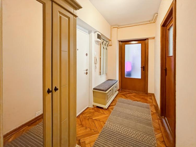 Apartament 2 camere de inchiriat | Tomis 2 | Spitalul Județean - 10