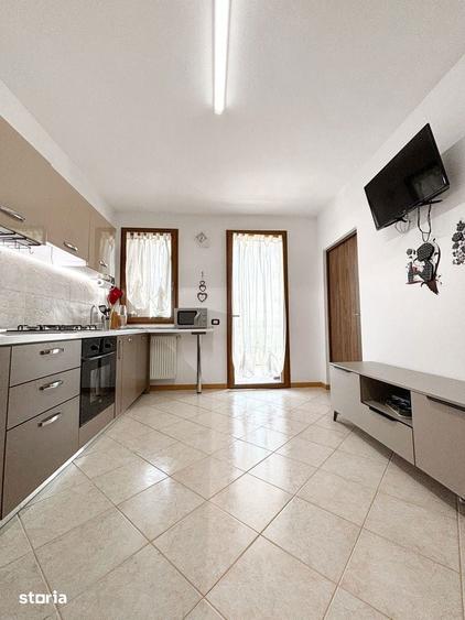 Apartament 2 Camere, Intrare Nojorid, 2 Locuri Parcare & Depozitare - 8