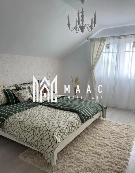 Casa individuala | 216 mp utili | Teren 500 mp | Veterani - 6