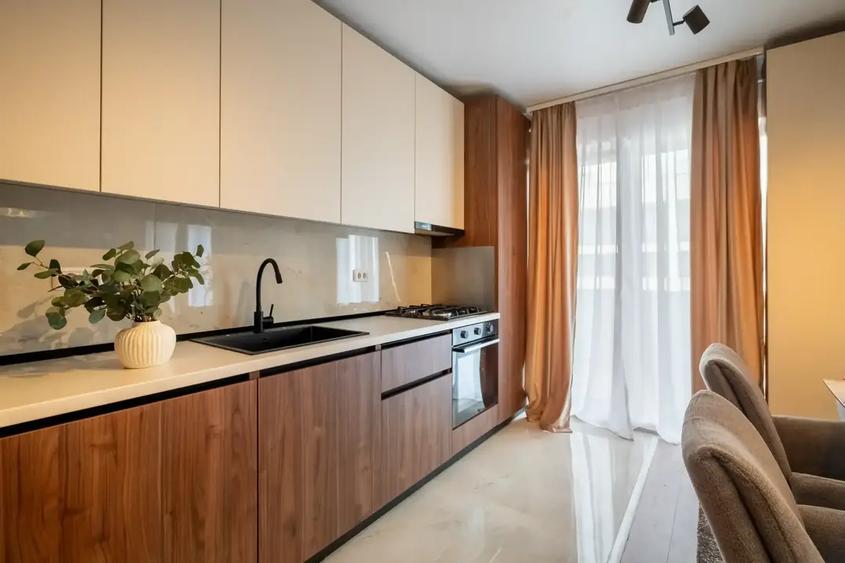 Duplex 3 Camere | Mobilat&Utilat | Zona Carol | Direct proprietar - 7