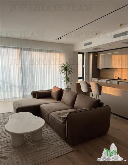 Ultima casa de vanzare in cartier exclusivist in zona de Nord / Bulevardul Piper - 9