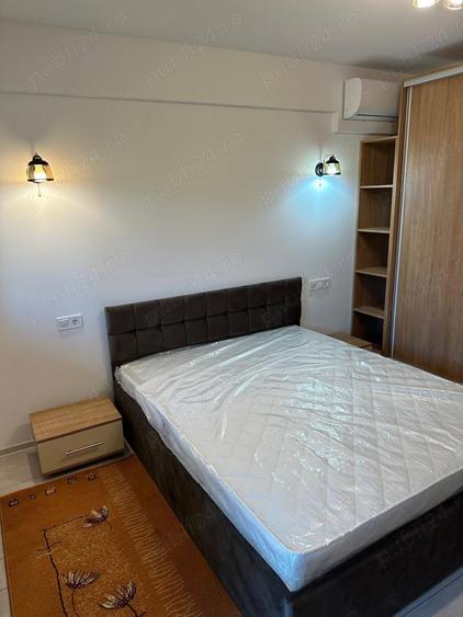 De inchiriat - Apartament cu 3 camere in Pitesti cu vedere la padure - 5