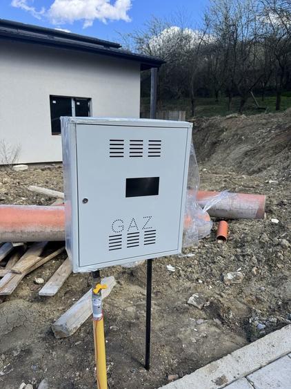 Vind casa in Dezmir - 5