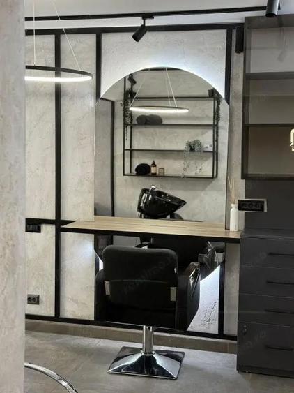 Disponibilitate inchiriere post de manichiura & coafor / Ostroveni - 5