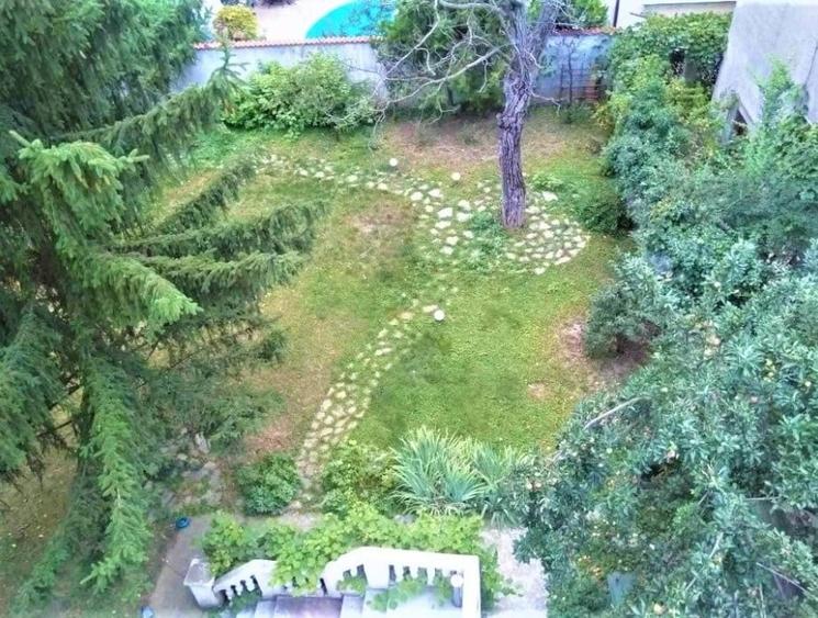 Vila cu 720 mp teren Arcul De Triumf - 1