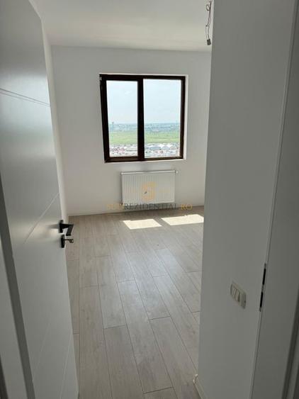 Apartament compact, Sos Salaj, Confort Urban Residence, mutare rapida - 1