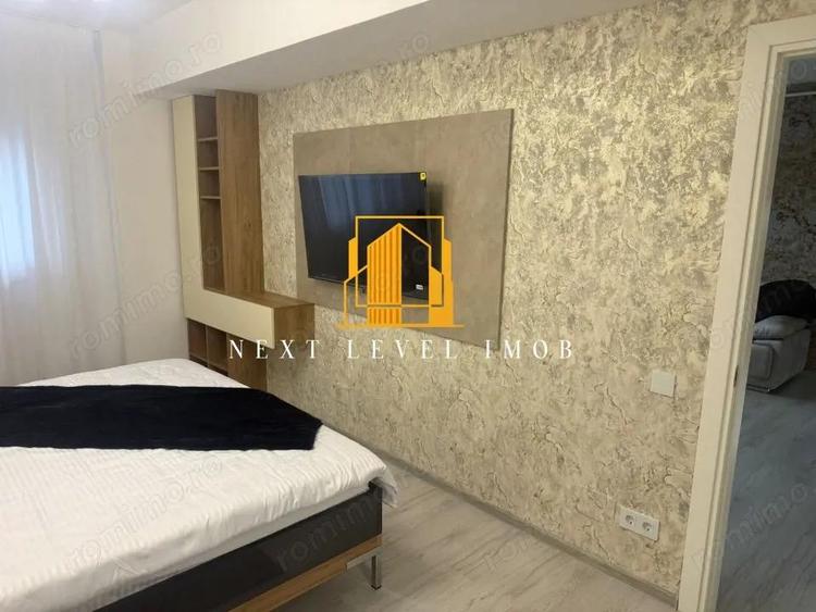 Apartament 2 camere LUX LANDMARK TOWER - 9