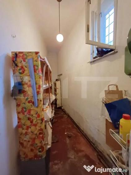 Casa renovabila, 3 camere in zona Centrala - 2