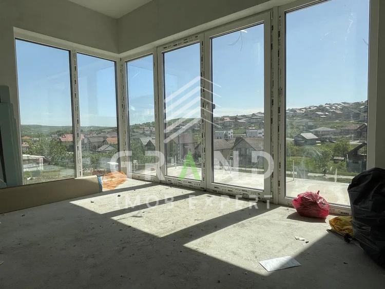 Casa individuala,Zona Apahida/Campenesti - 4