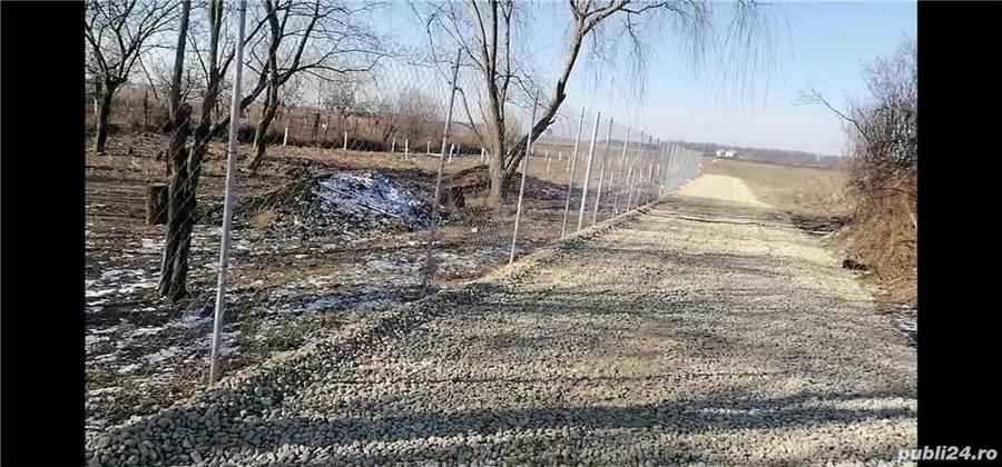 Loturi construibile_Racari_iesire orin Chitila - 520 mp - 1