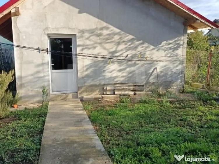 Casa renovata complet 4 camere , Living Open space , plus ca - 5