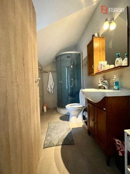 COMISION 0% Casa individuala 5 camere, 200 mp, zona Giroc - 16