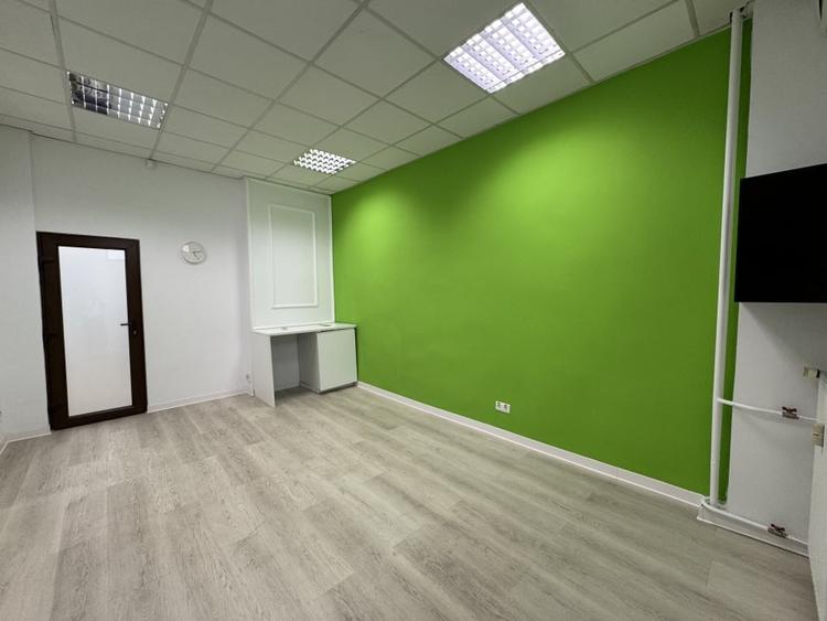 Spatiu Comercial cu vitrina- Zona Modern, Comision 0 - 6