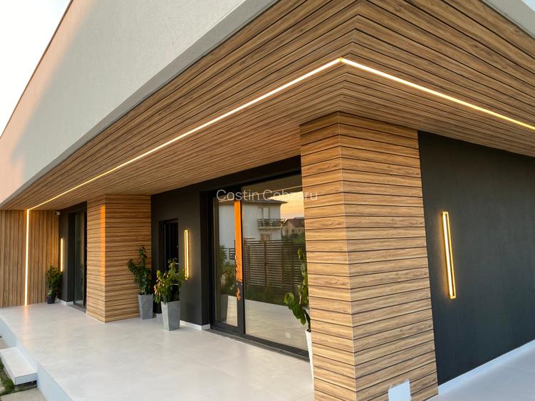 🏡 Design Premium Unic • Concept Parter • 4 Camere • Comuna Berceni 🏡 Design Premium Unic • Concept Parter • 4 Camere • Comuna Berceni