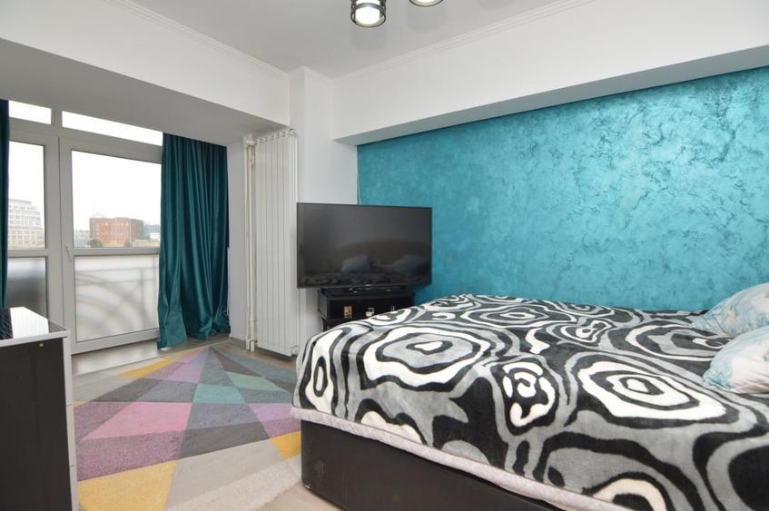 VANZARE APARTAMENT 3 CAMERE UNIRII – PIATA ALBA IULIA - 22