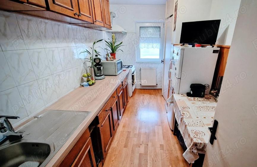 Apartament 3 camere in Vasile Aaron Sibiu