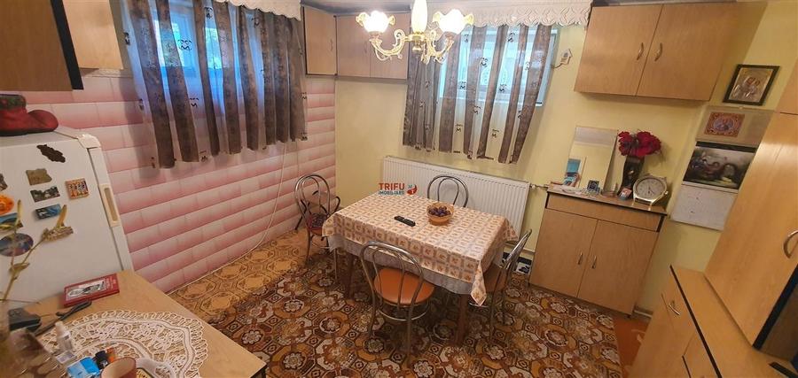 Casa cu etaj,S+P+E 791mp teren Zona Schit - 16