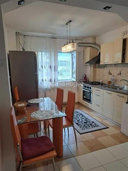 Apartament 2 camere Dristor