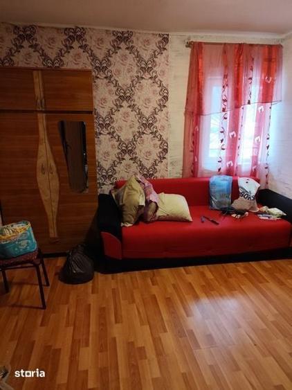 Vand apartament 2 camere - 1