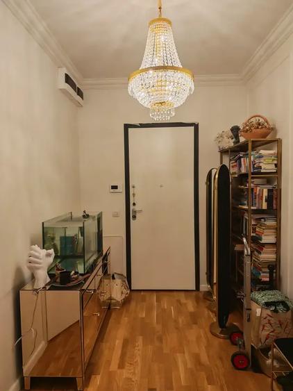 Apartament Lux 2 Camere Luxuria Domenii I Curte 56mp - 11