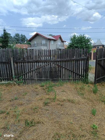 6 parcele intravilane de 485 mp in Mihai Voda, Bolintin Deal, Giurgiu - 2