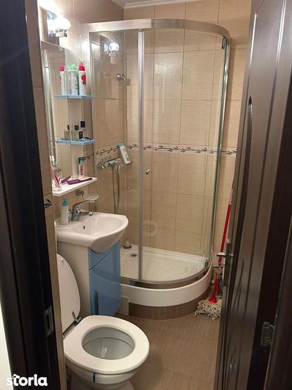Apt 2 camere Dr Taberei Raul Doamnei - 9