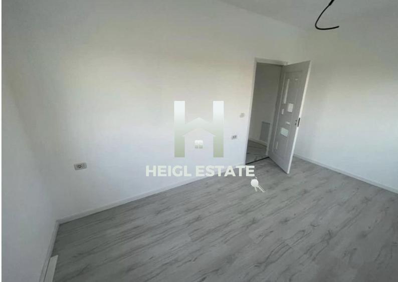 Apartament finalizat cu 2 camere si gradina in zona Braytim - 6