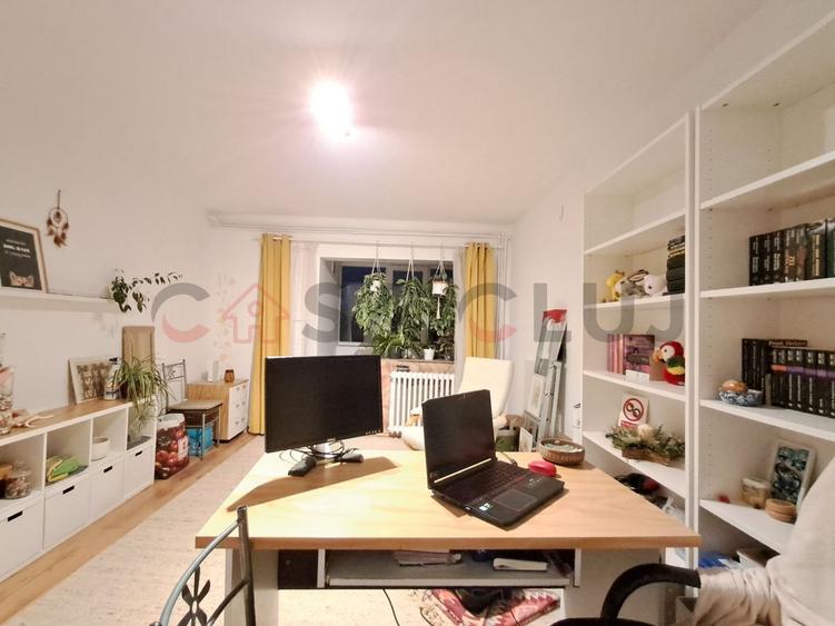 2 camere, decomandat, Manastur, La Terenuri!! - 1