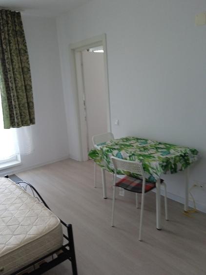 Proprietar închiriez garsonieră in bloc nou Dr Taberei  - 5