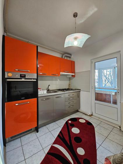 De închiriat | Apartament modern 2 camere – Zona Capitol Constanța - 16