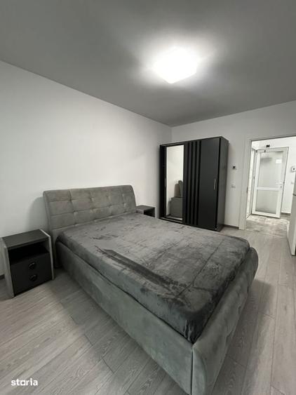 Spre inchiriere apartament 2 camere | Fiald - 2