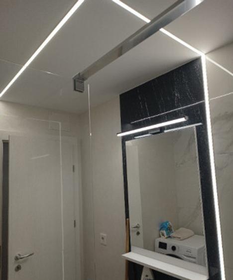 Studio, tip apartament 1 camera, bloc nou, parcare privata, central - 4