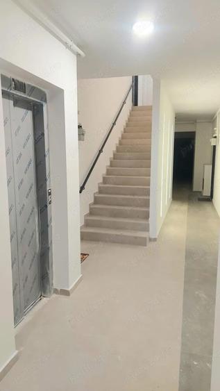 Garsoniera moderna 32 mp + balcon apus | Parcare inclusa | Chiajna - 9