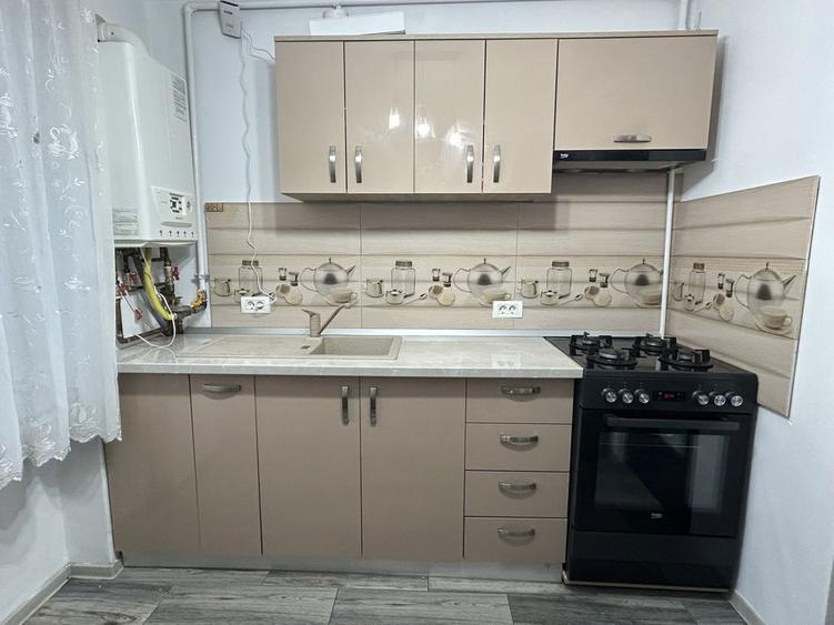 Apartament de vanzare 2 camere bld. Republicii - 8