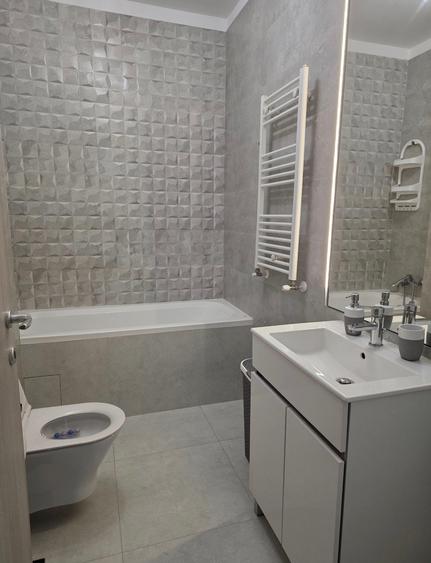 2 camere Pacii - complex Novum - 7