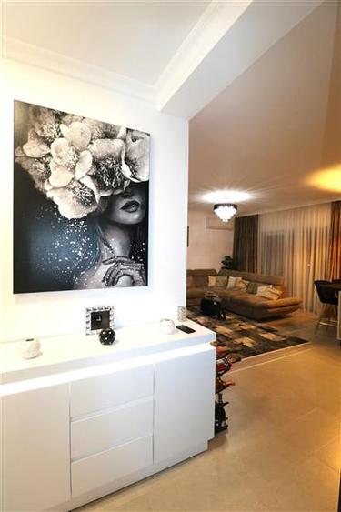 Apartament cu 3 camere,  ultrafinisat , Dumbravita - 10