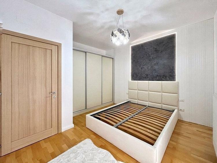 Luxury - 2 Camere - Curte Privata - Parcare - Zona Kaufland - 18