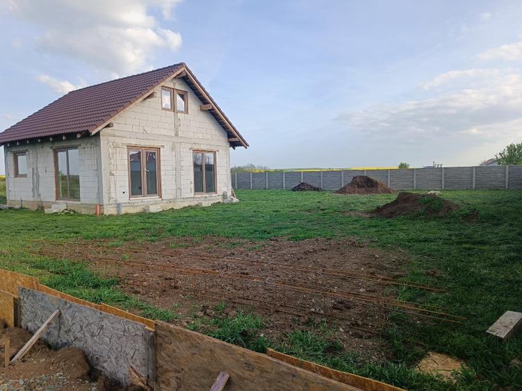 Casa se vânzare Pischia  - 5