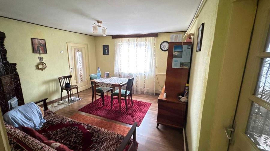 Vand casa batraneasca(locuibila) - sat Potoceni , com Maracineni - Buzau - 6