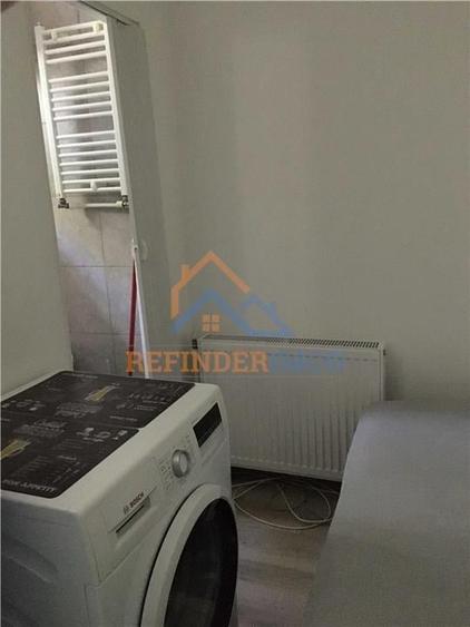 Vanzare garsoniera, zona Berceni - Emil Racovita - 12