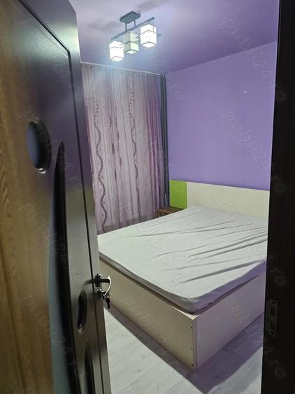 Inchiriez apartament 2 camere (transformat in 3 camere) - 7