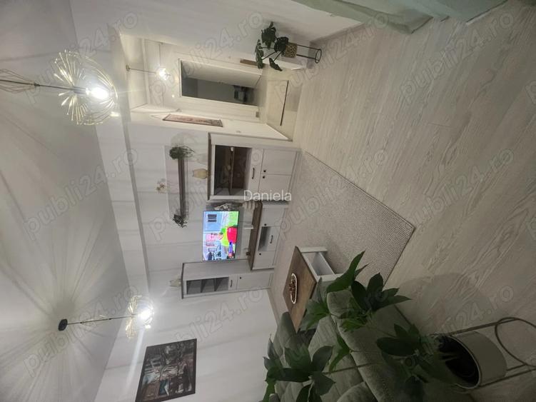 Apartament de inchiriat zona Campus Universitar